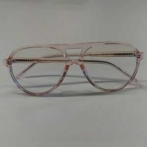 DIFF fashion glasses